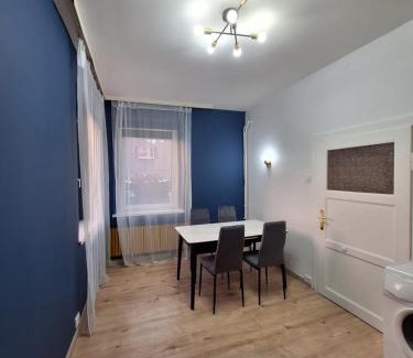 Chorzow Batory Apartamento | DTŚ Apartments