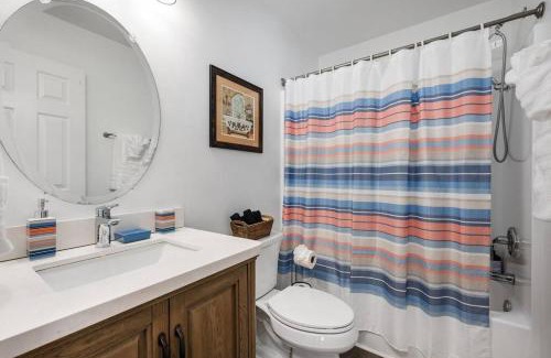 Downtown Apartamento | DT/2 Spacious 3BR Suites/FreeParking/SelfCheckin