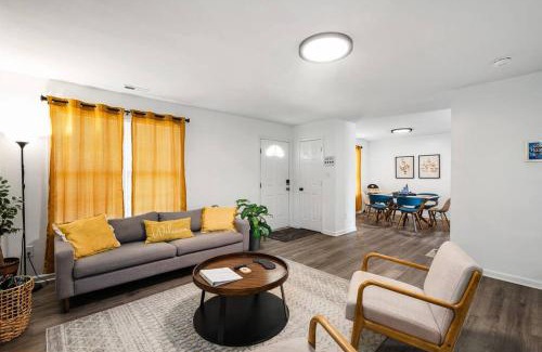 Downtown Apartamento | DT/2 Spacious 3BR Suites/FreeParking/SelfCheckin
