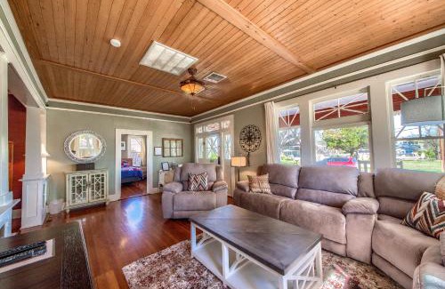 New Braunfels Casa | DT 292 Star Haus