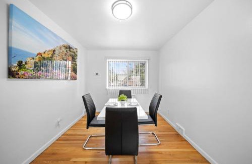 Birmingham Apartamento | DT Green Haven 4-Bed Sanctuary in Vibrant Loco