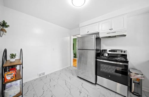 Birmingham Apartamento | DT Green Haven 4-Bed Sanctuary in Vibrant Loco