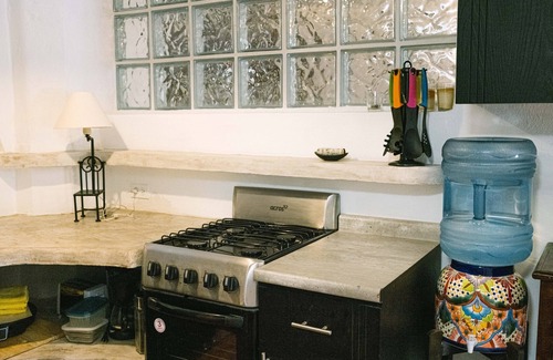 Emiliano Zapata Apartamento | DT Puerto Vallarta - Bright Apt w/ Sunny Patio & Views - Mins to Beach