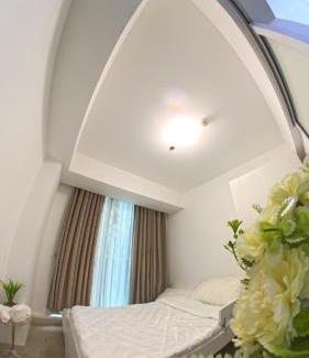 Paranaque Complejo | DT SUITES AND RESORTS at Azure Paranaque