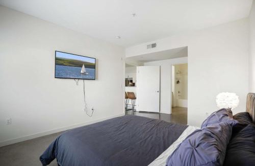 Arts District Apartamento | DTLA Haven Luxury 2BR Apartment Arts District