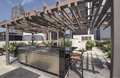 Financial District Complejo | DTLA Hope St