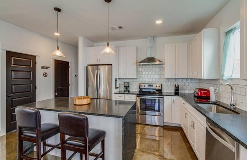 Salemtown Casa | DTNashville GermantownGetaway4B/3BPerfectLocation!