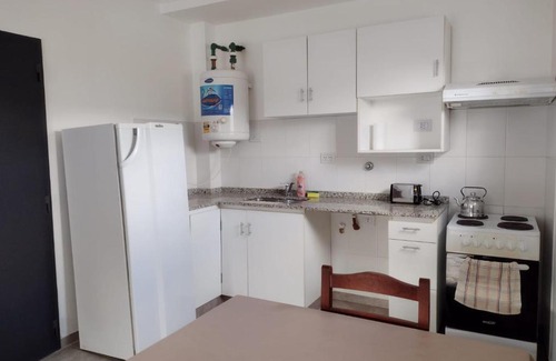 Lobos Apartamento | DTo CÉNTRICO LOBOS 1 C