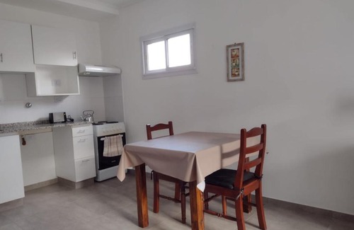 Lobos Apartamento | DTo CÉNTRICO LOBOS 1 C