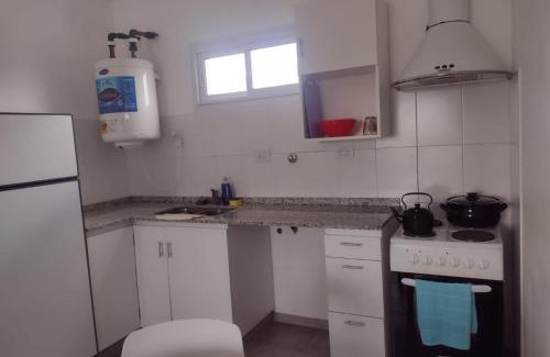 Lobos Apartamento | DTo CÉNTRICO LOBOS 2 E