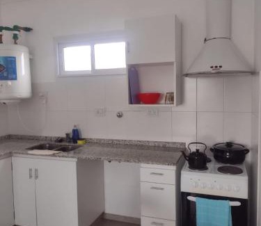 Lobos Apartamento | DTo CÉNTRICO LOBOS 2 E