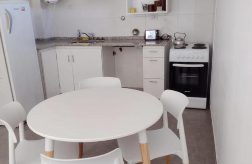Lobos Apartamento | DTo CÉNTRICO LOBOS PB