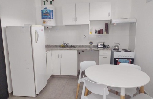 Lobos Apartamento | DTo CÉNTRICO LOBOS PB