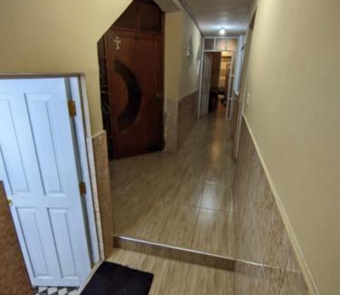 Puno Apartamento | DtraD Full Apartment Plus