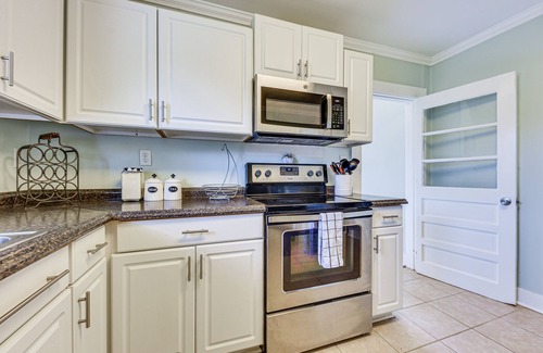 St. Marys Casa | Dtwn St Marys Home Near Waterfront: Pets Welcome!