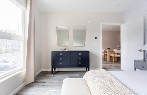 Downtown Apartamento | DTWN Yale Wooster Square Laundry