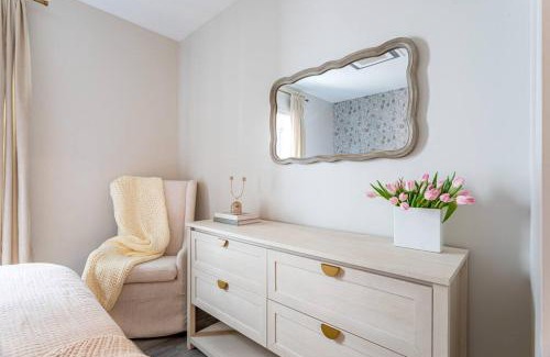 Downtown Apartamento | DTWN Yale Wooster Square Laundry