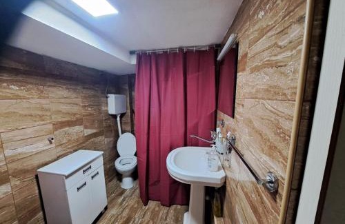 Central Serbia Apartamento | Dušanovac