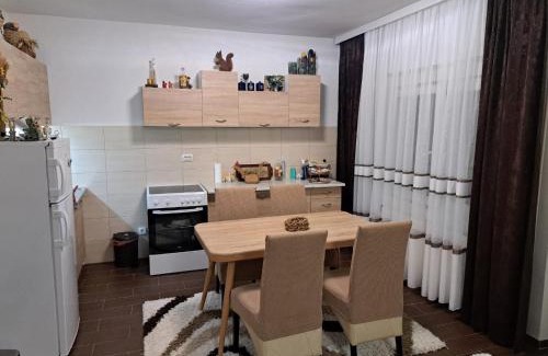 Central Serbia Apartamento | Dušanovac