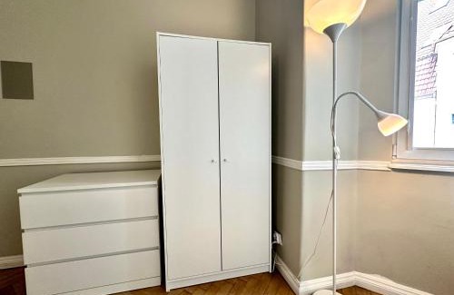 Gorny Sopot Apartamento | Duże mieszkanie minuta do Monte Cassino