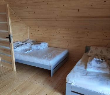Okuninka Casa | Duży domek w centrum