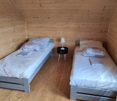 Okuninka Casa | Duży domek w centrum