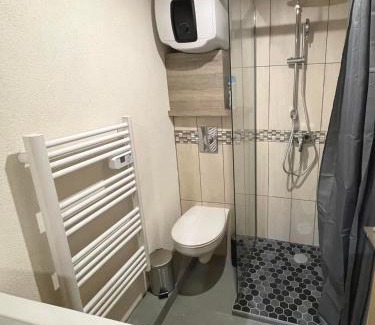 Obernai Apartamento | Du 5 au 7 - Le 7