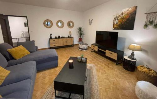 Obernai Apartamento | Du 5 au 7 - Le 7