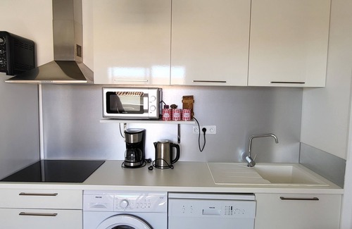 Bravone Apartamento | Du bon et Beau Temps en Tout Compris