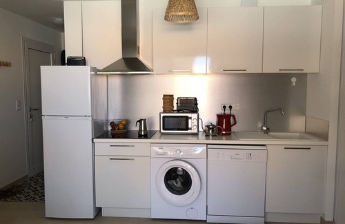 Bravone Apartamento | Du bon et Beau Temps en Tout Compris