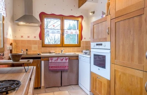 Gilly-sur-Isere Casa | DU COQ A L'haan - Gilly SUR Isere
