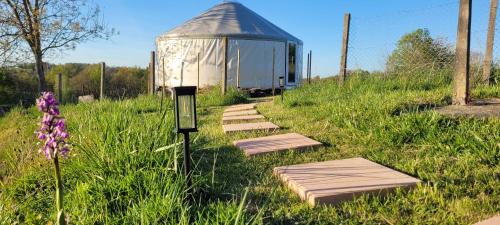 Saint-Gaudens Cama Y Desayuno | Du Gîte à la Terre