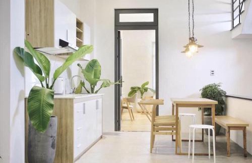 Phan Rang Casa | Du Mục