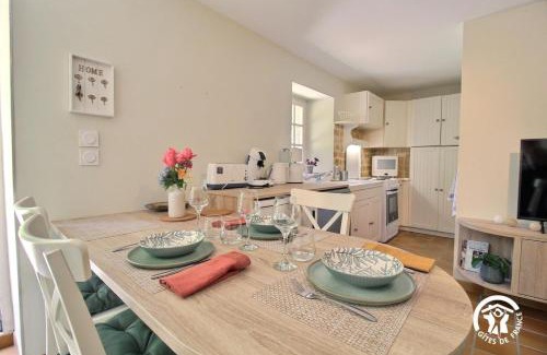 Plumergat Casa | Du moulin de kerlann