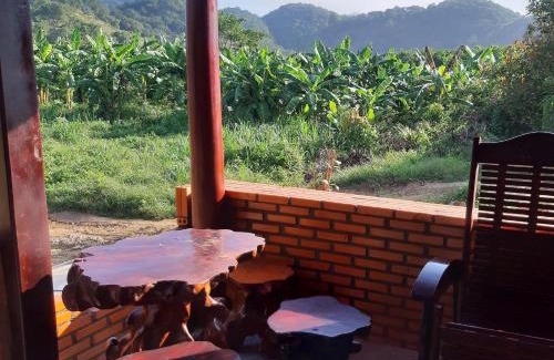 Nam Cat Tien Apartamento | Du Nam Riverside