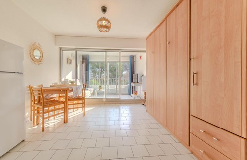 Montpellier Apartamento | du Parc II by Interhome
