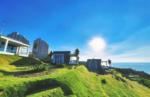 Suoi Nuoc Beach Complejo | Du Parc Mũi Né Resort - Sᴀɴᴅ ᴅᴜɴᴇ & ᴏᴄᴇᴀɴ ᴠɪᴇᴡ