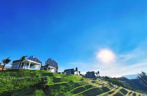 Suoi Nuoc Beach Complejo | Du Parc Mũi Né Resort - Sᴀɴᴅ ᴅᴜɴᴇ & ᴏᴄᴇᴀɴ ᴠɪᴇᴡ