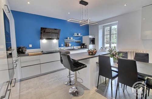 Ploumilliau Casa | Du Pont Roux - PLOUMILLIAU