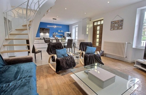 Ploumilliau Casa | Du Pont Roux - PLOUMILLIAU