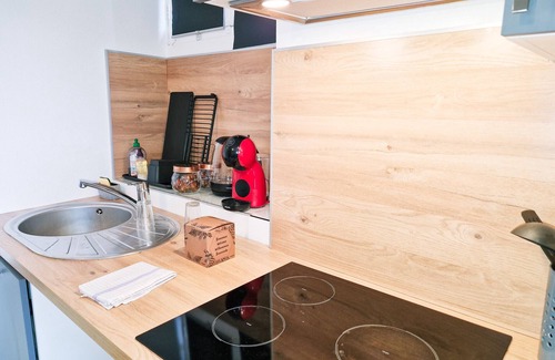 Meylan Apartamento | The Meylan's annex🌼#DU