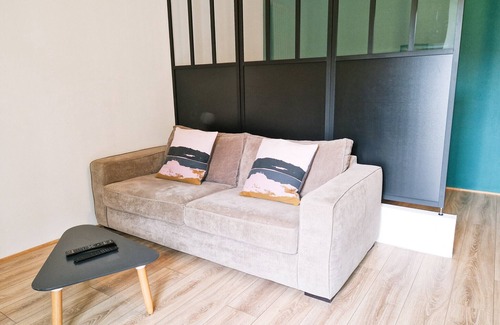 Meylan Apartamento | The Meylan's annex🌼#DU