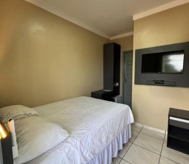 Tome-Acu Hotel | Du Vale Hotel