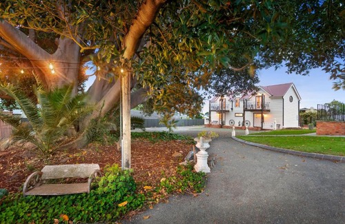 Maffra Apartamento | Duart Stables