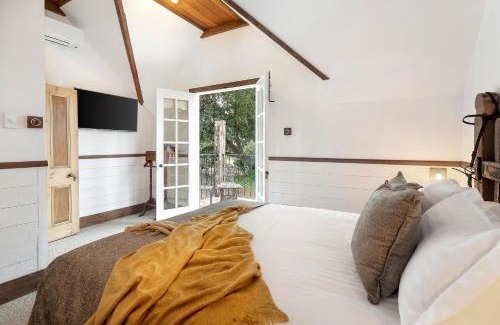 Maffra Apartamento | Duart Stables