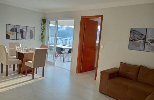 Regiao Urbana Homogenea III Apartamento | Duas suítes em apartamento luxuoso c/área gourmet.