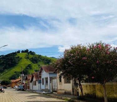 Sao Bento do Sapucai Casa | Duas suítes no centro