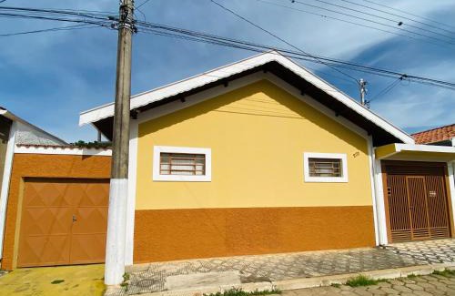 Sao Bento do Sapucai Casa | Duas suítes no centro