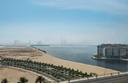 Dubai Apartamento | Dubai Creek, Luxury 1 bedroom! Brand new - DuStay