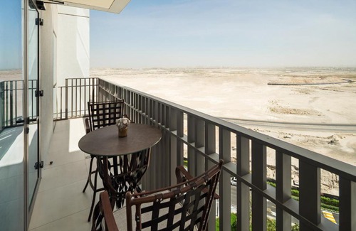 Dubai Apartamento | Dubai Creek, Luxury 1 bedroom! Brand new - DuStay